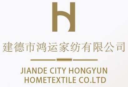 JIANDE CITY HONGYUN HOMETEXTILECO.LTD. logo