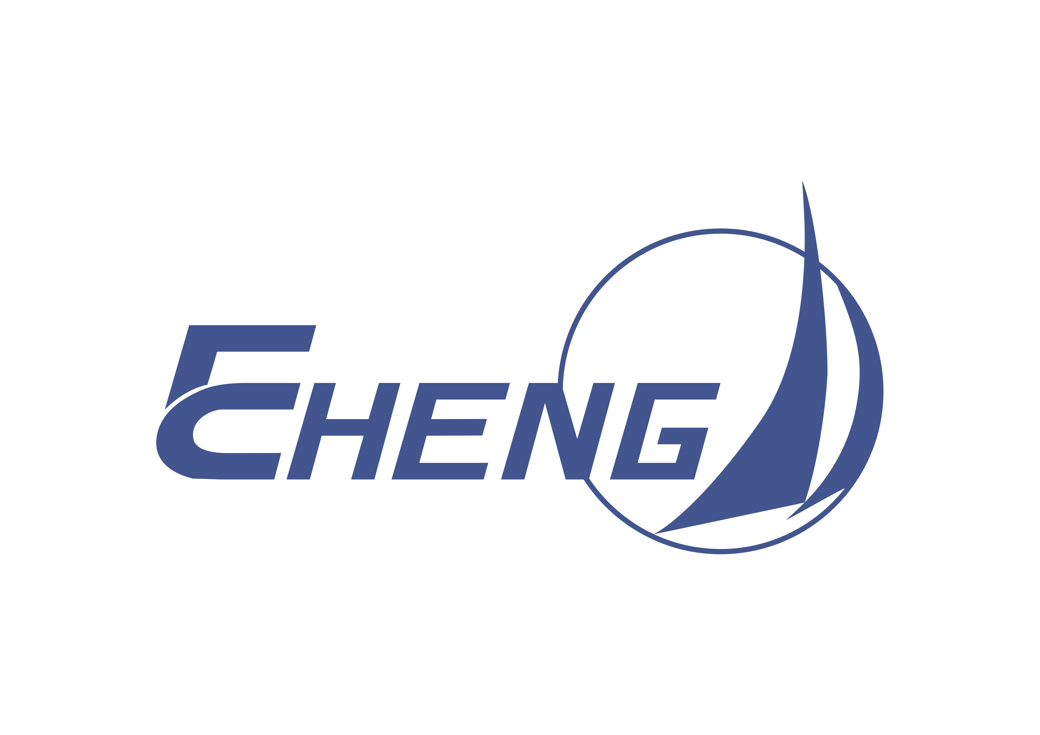 ZHEJIANG ECHENG IMPORT AND EXPORT CO.,LTD logo