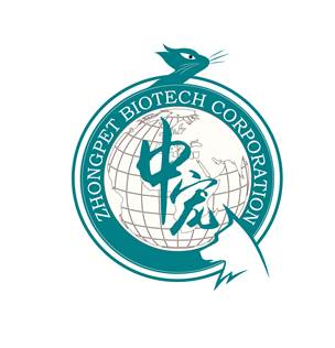 Zhongpet Biotech Corporation logo