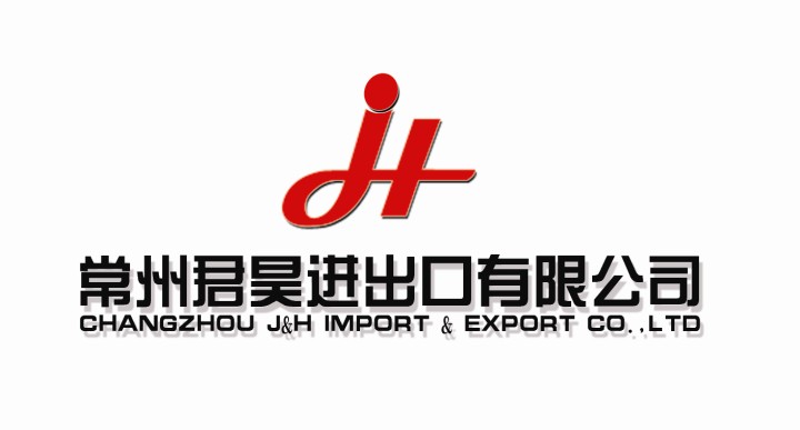 CHANGZHOU J&H IMPORT & EXPORT CO.,LTD logo