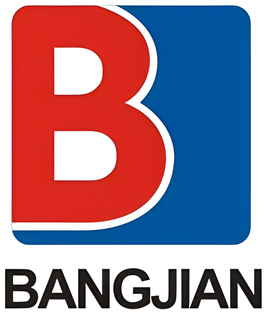 JIANGMEN BANGJIAN INDUSTRIAL AND MANUFACTURING CO., LTD logo
