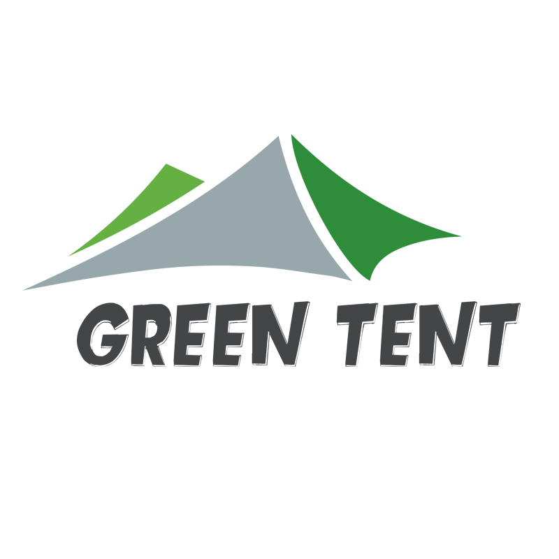 Greentent CO., Ltd logo