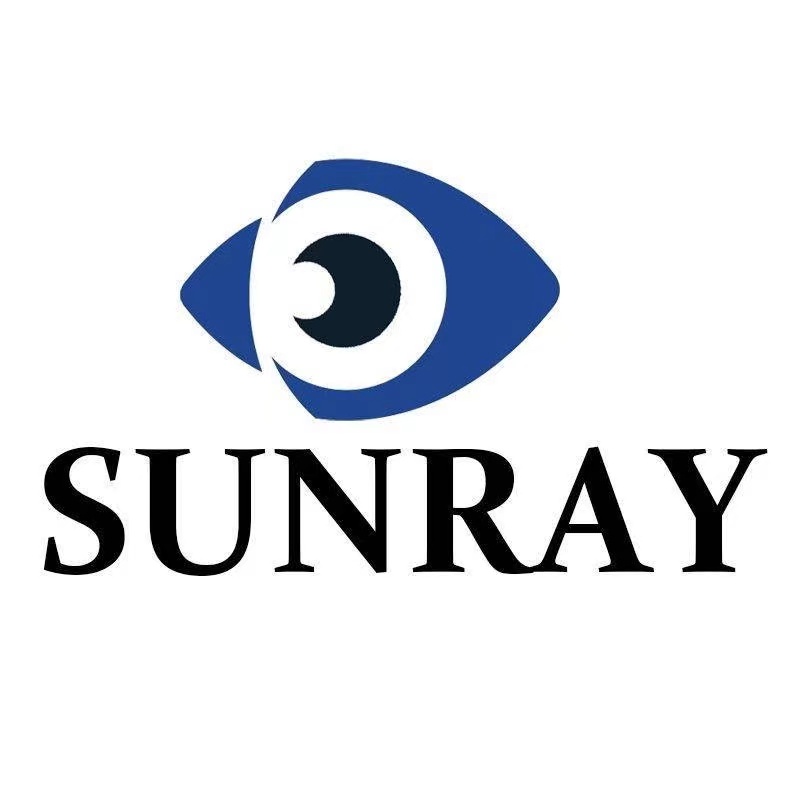 SICHUAN SUNRAY EYEWEAR CO.,LTD logo