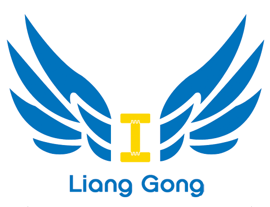 YANCHENG LIANGGONG FORMWORK CO.,LTD logo