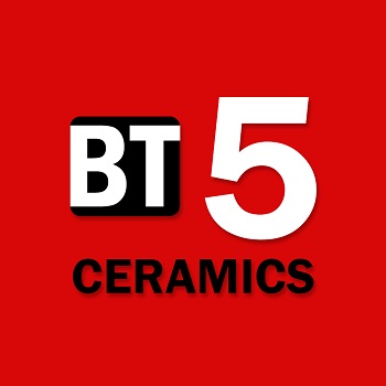 CHAOZHOU FENGXI BAITA CERAMICS NO.5 MANUFACTORY logo