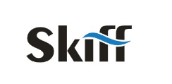 skiff industrial co., ltd logo