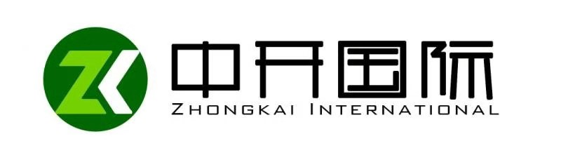 HUAIAN ZHONGKAI TRADING CO.,LTD logo