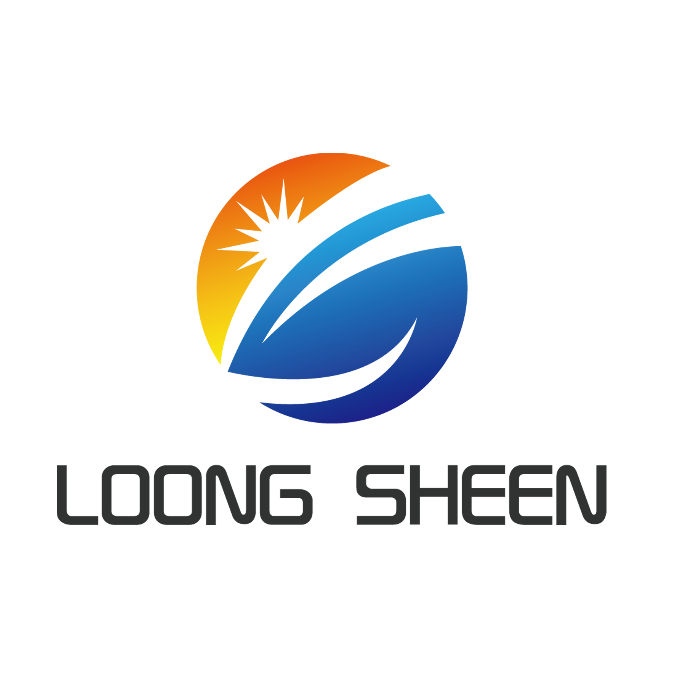 Shandong Loongsheen Import&export Co.,Ltd logo