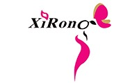 SHANTOU XIRONG UNDERWEAR INDUSTRIAL CO.,LTD. logo