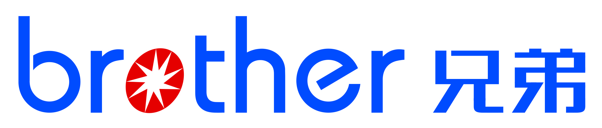 WENZHOU BROTHER MACHINERY CO., LTD. logo