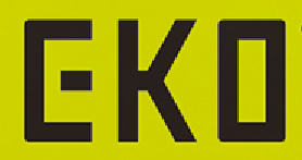EKO GROUP LTD logo