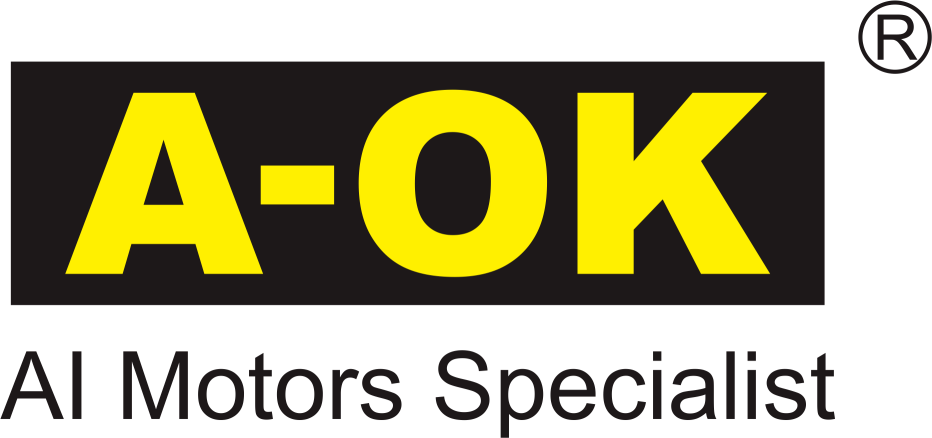 GUANG DONG A-OK TECHNOLOGY GRAND DEVELOPMENT CO.,LTD logo