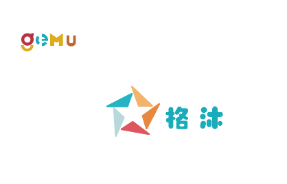 Wenzhou Gemu Stationery Co., Ltd. logo