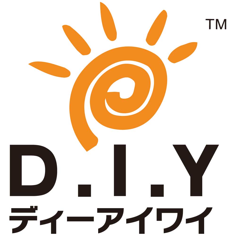 D.I.Y(SHANG HAI)TRADING CO.,LTD. logo