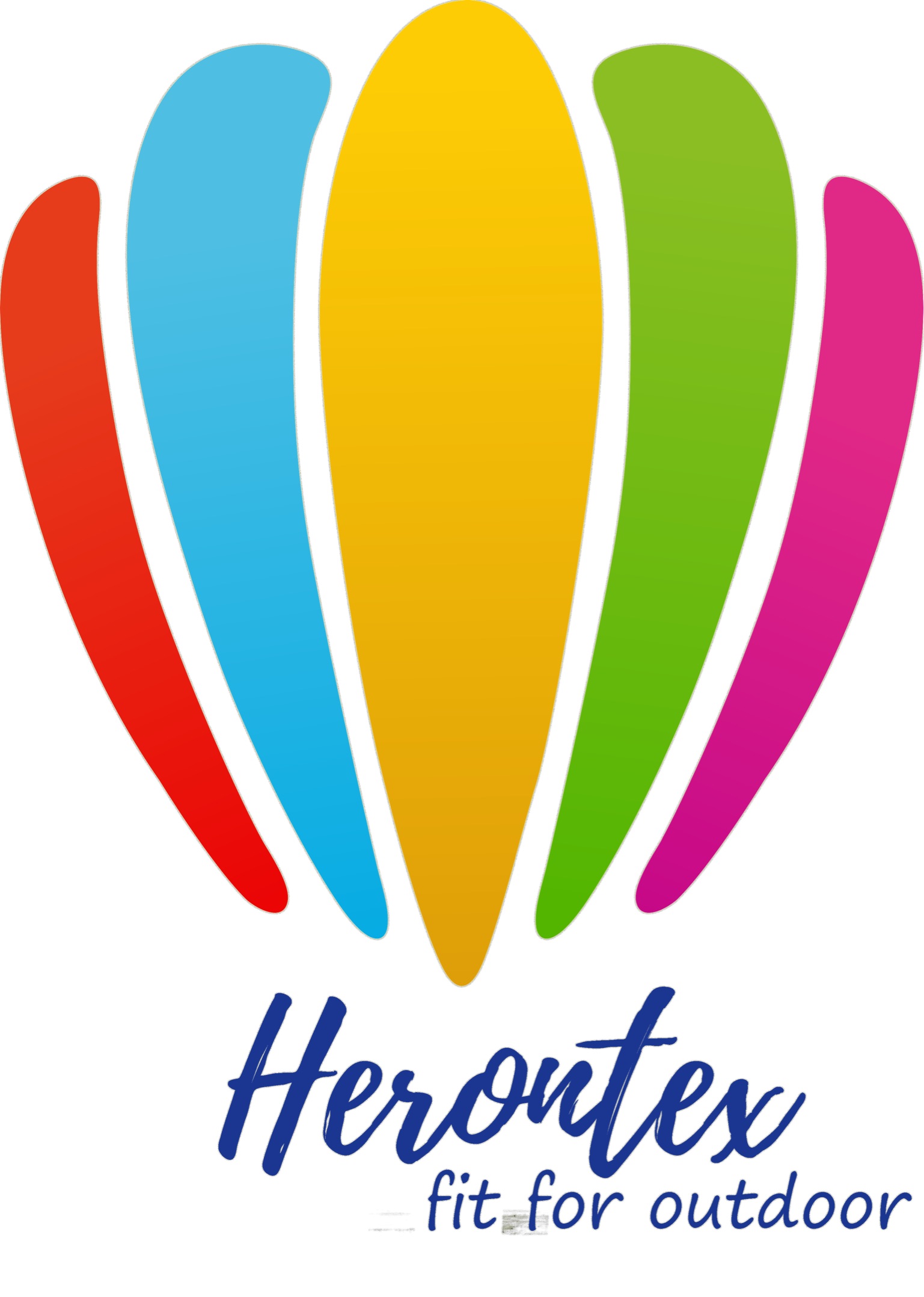 taizhou hengrong textile co.,ltd logo