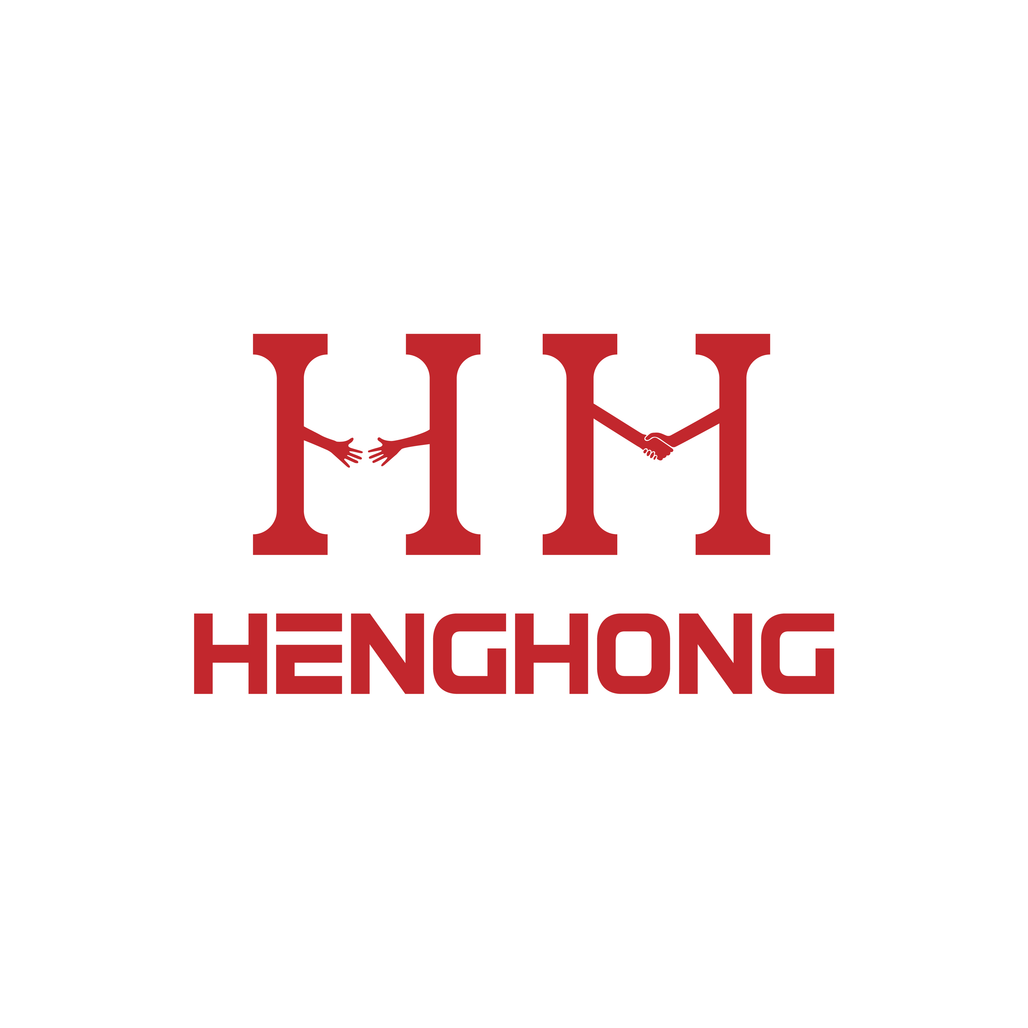 DALIAN HENGHONG IMP.& EXP. CO.,LTD. logo