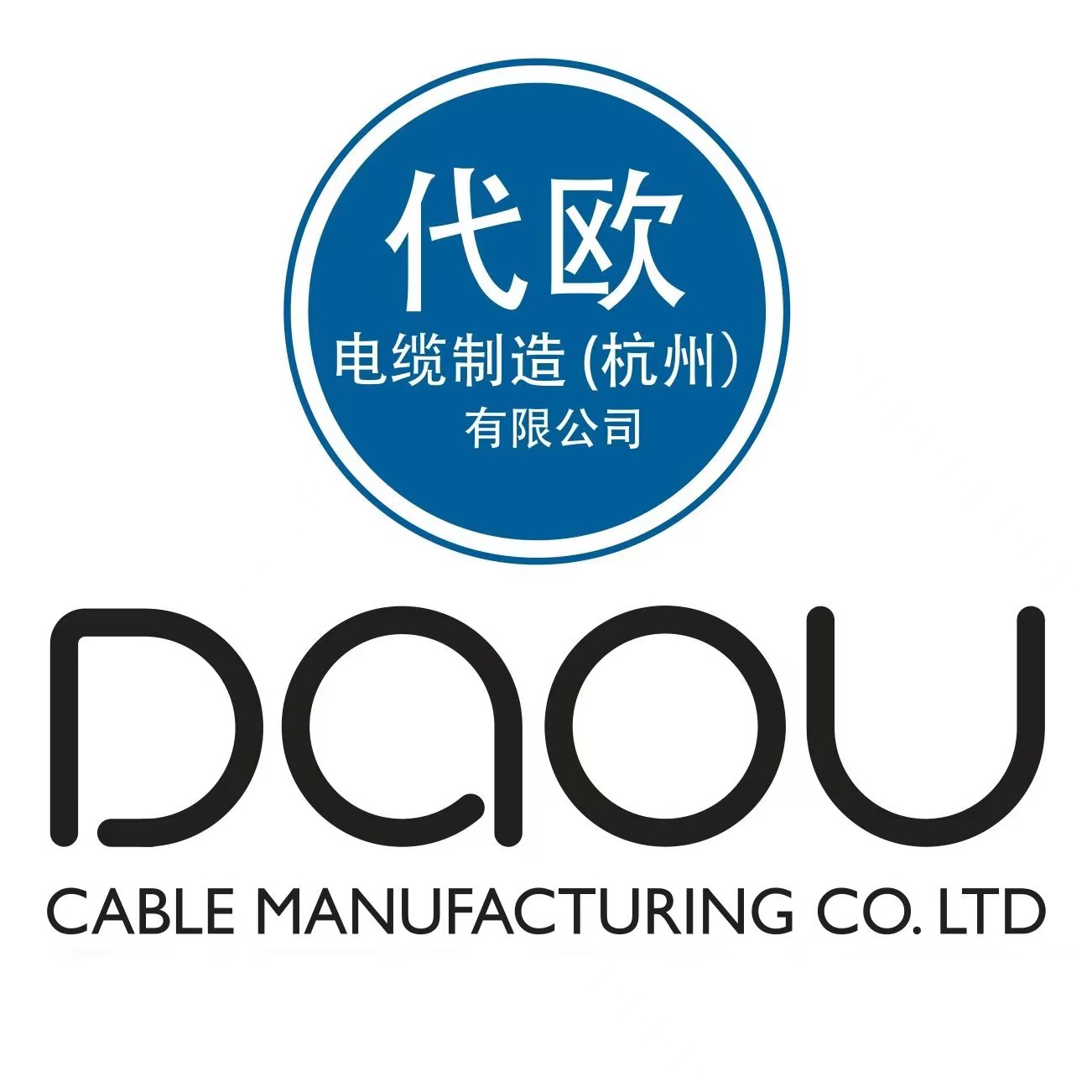 DAOU CABLE MANUFACTURING CO. LTD logo