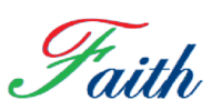 HANGZHOU FAITH IMPORT AND EXPORT CO.,LTD. logo