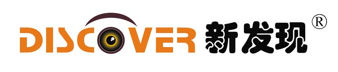 Zhejiang Discover Machinery Manufacturing Co.,Ltd logo