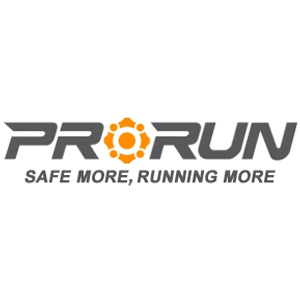 Hangzhou Prorun Auto Parts Co; ltd. logo