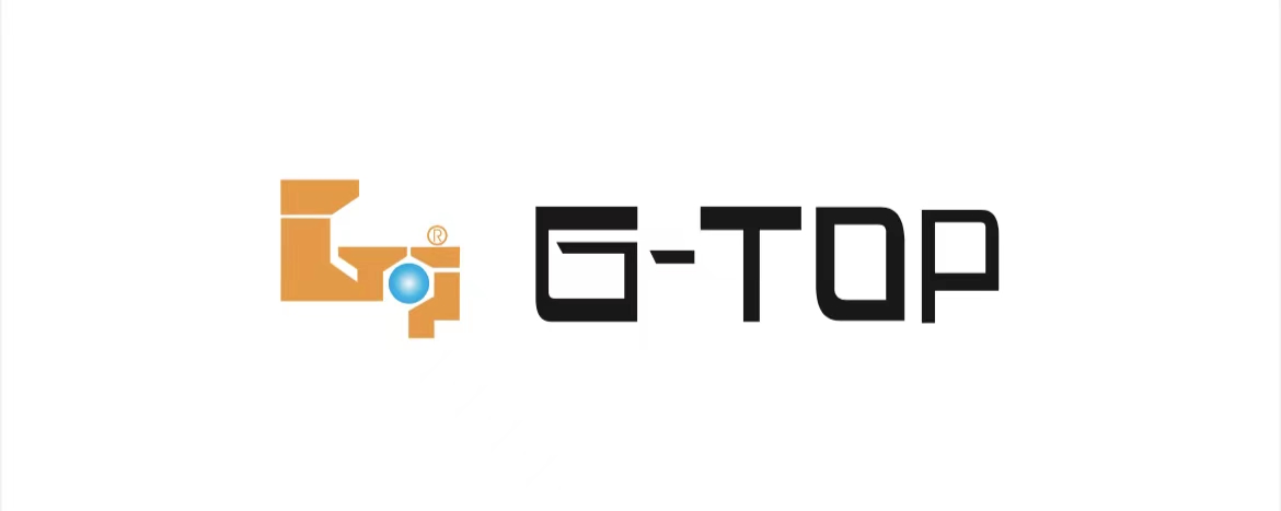 YANGJIANG G-TOP IMPORT & EXPORT CO.,LTD logo