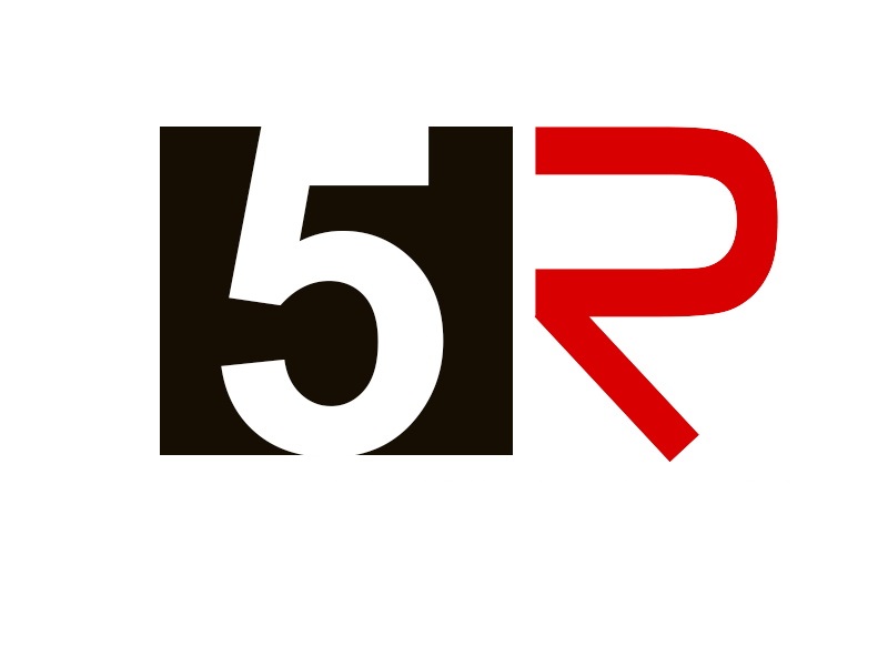 CHANGSHU 5.RICH TRADING CO.,LTD logo
