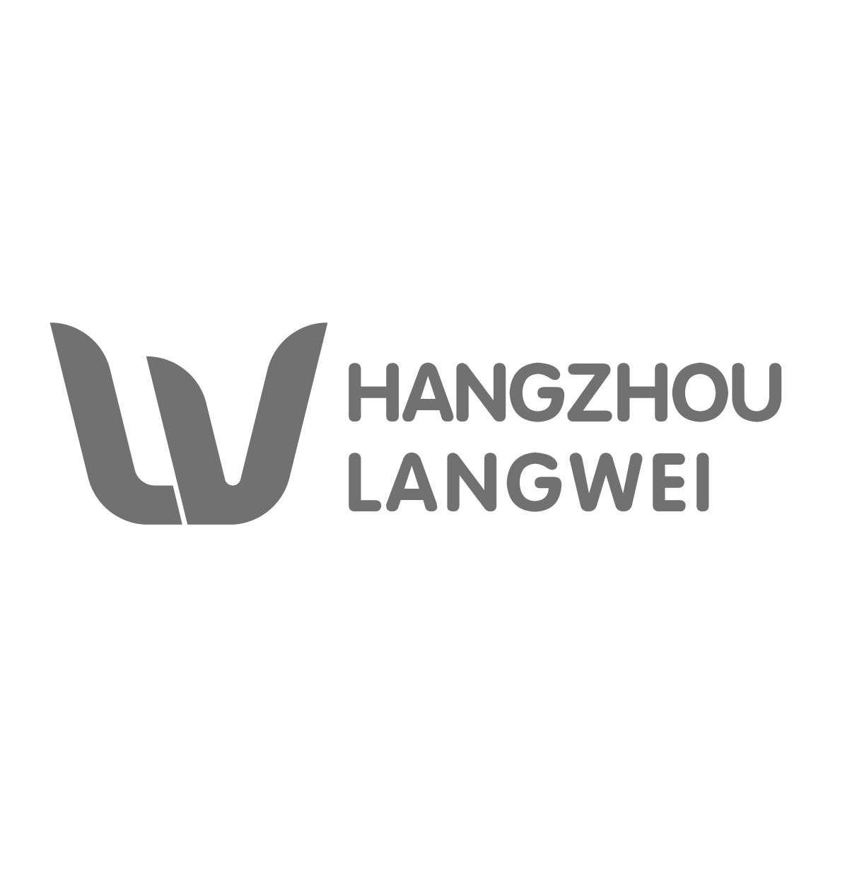 HANGZHOU LANGWEI TEXTILE CO LTD logo