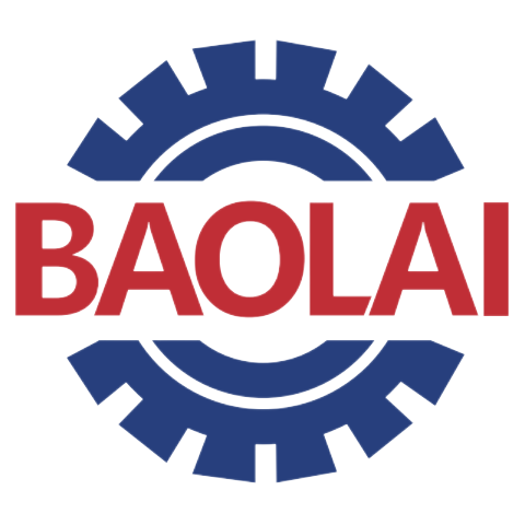 TIANJIN BAOLAI FORTUNE TRADE CO.,LTD logo