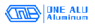 FOSHAN CITY ONE ALU ALUMINUM CO.,LTD logo