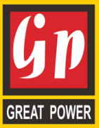 HANGZHOU GREAT POWER TOOLS CO.,LTD. logo