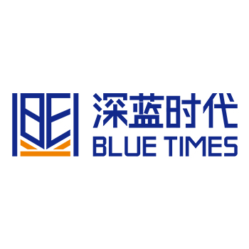 changchun bluetimes international trading co.,ltd logo