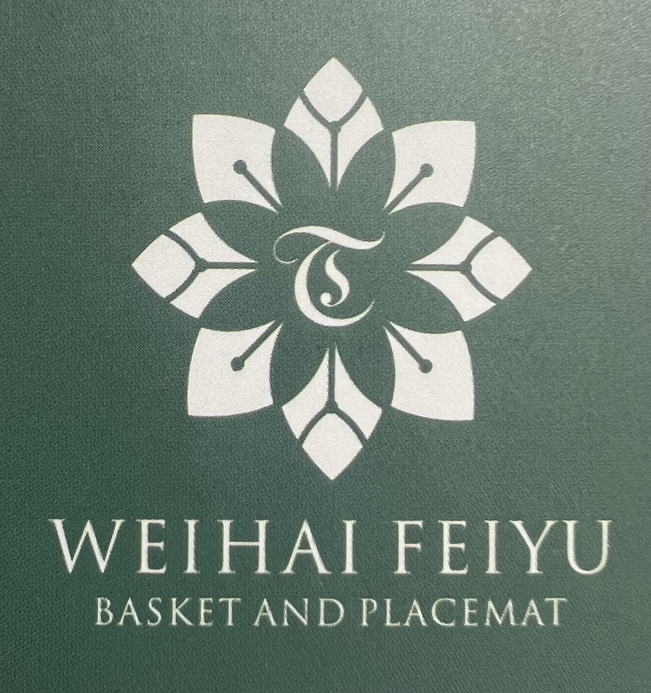 WEIHAI FEIYU IMP & EXP TRADING CO.,LTD logo