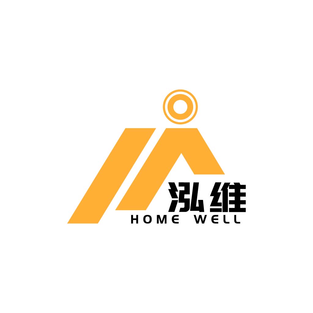 JIAXING HOME WELL CO., LTD. logo