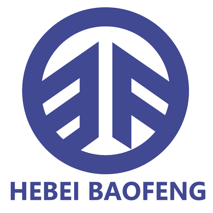HEBEI BAOFENG STEEL STRUCTURE CO.,LTD logo