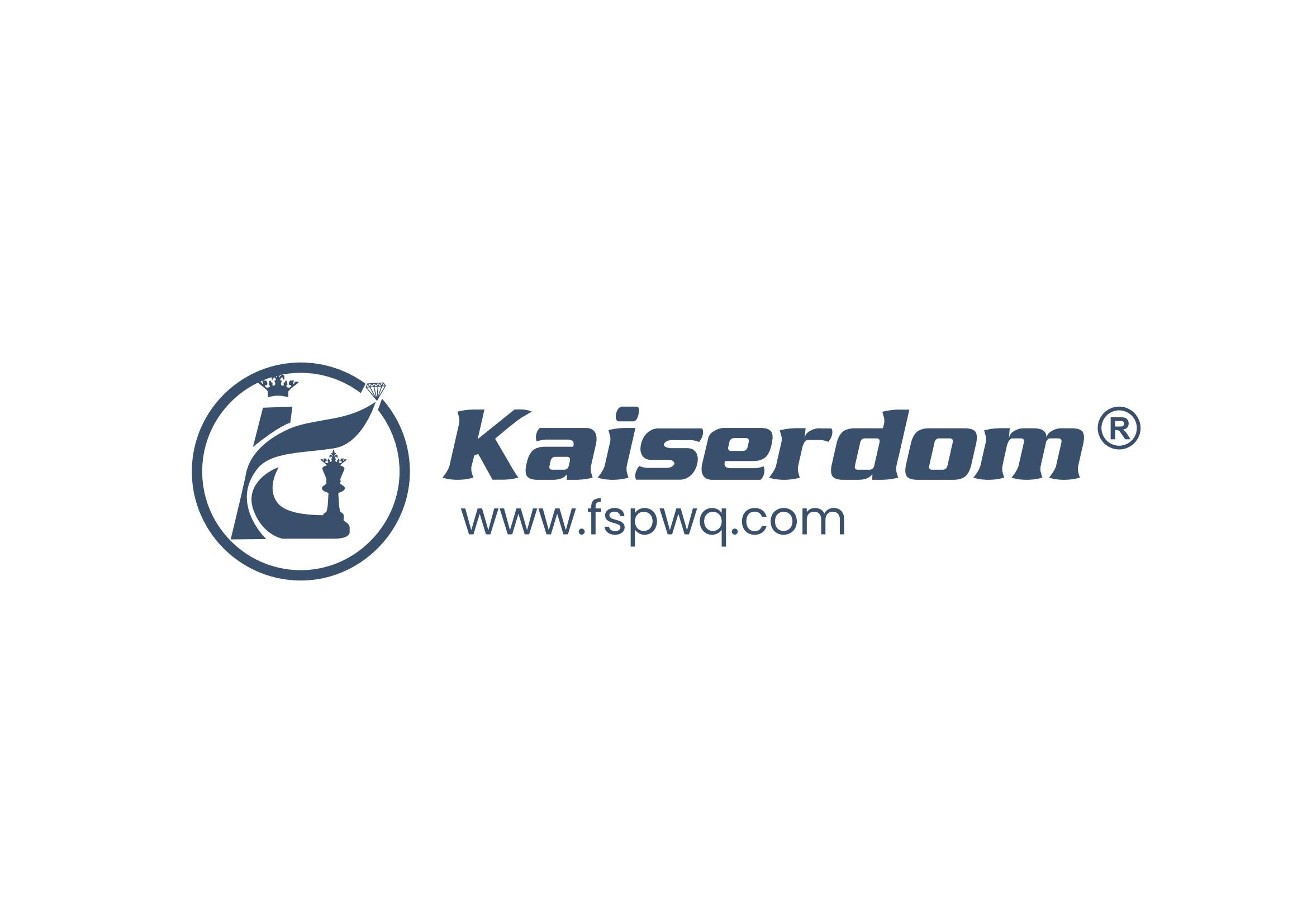 TAIZHOU KAIDE MACHINERY CO.,LTD logo