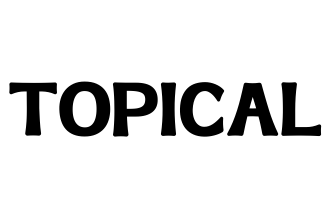 HANGZHOU TOPICAL TRADING CO.,LTD logo