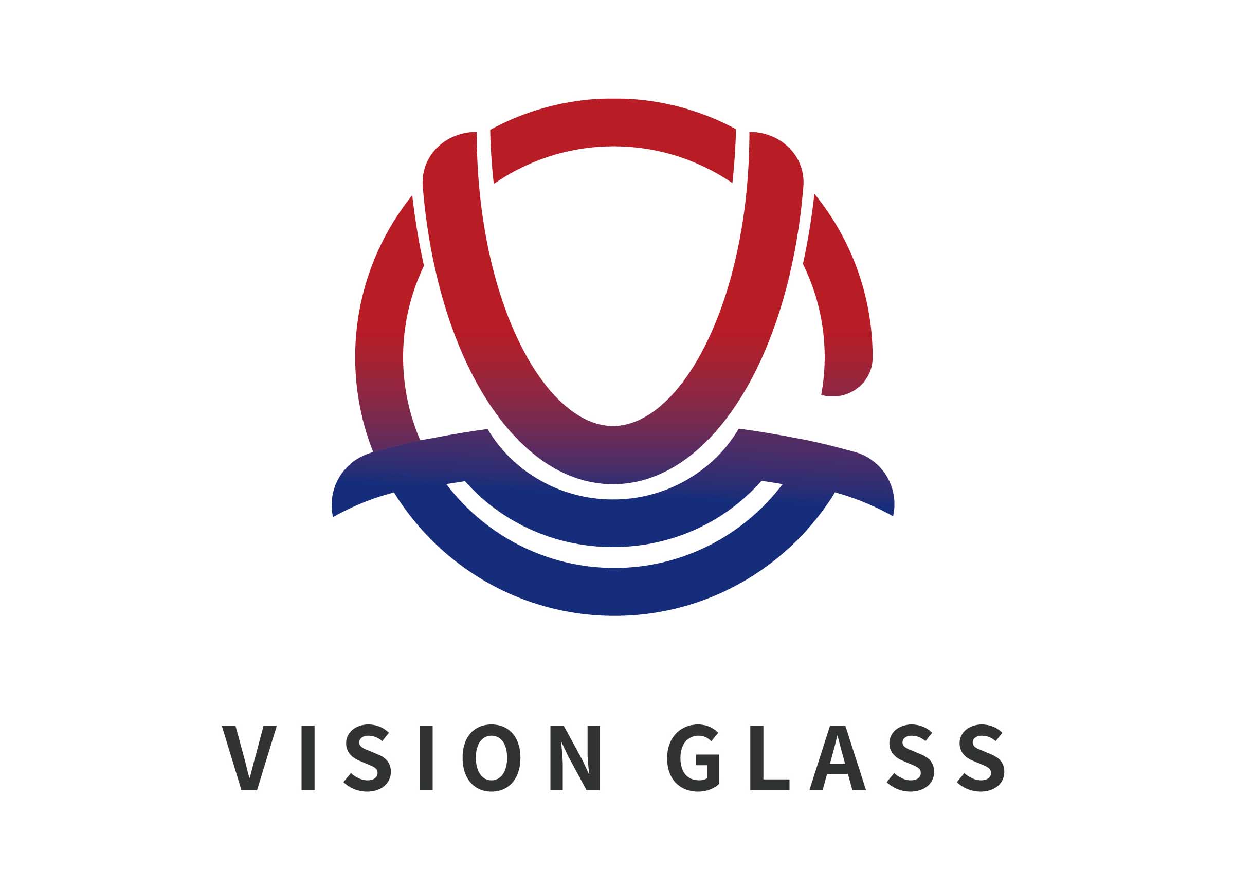 ZIBO NEW VISION GLASS CO., LTD. logo