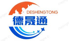 TANGSHAN DESHENGTONG TRADING CO.,LTD logo