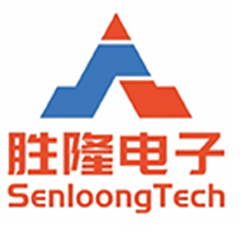 Zhuhai senloong Electronics Co., LTD logo