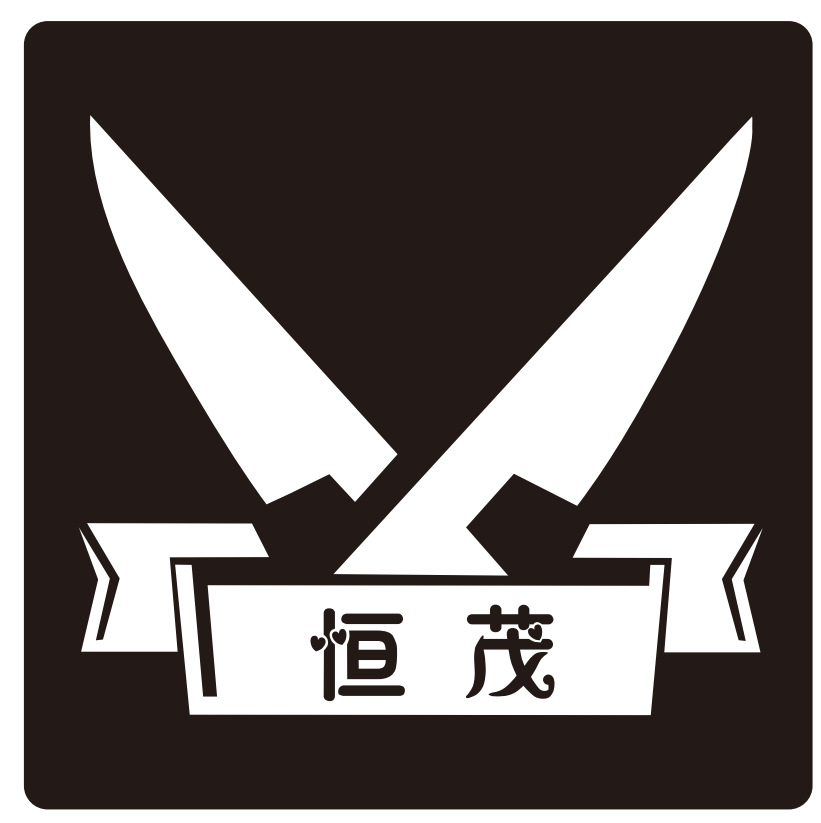 JIEYANG CITY HENGMAO HARDWARE PRODUCTS CO.,LTD. logo