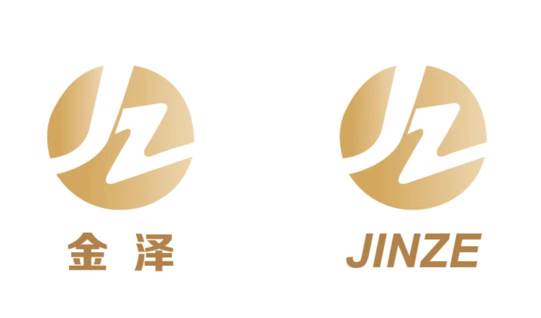 changshu jinze textile co.,ltd logo