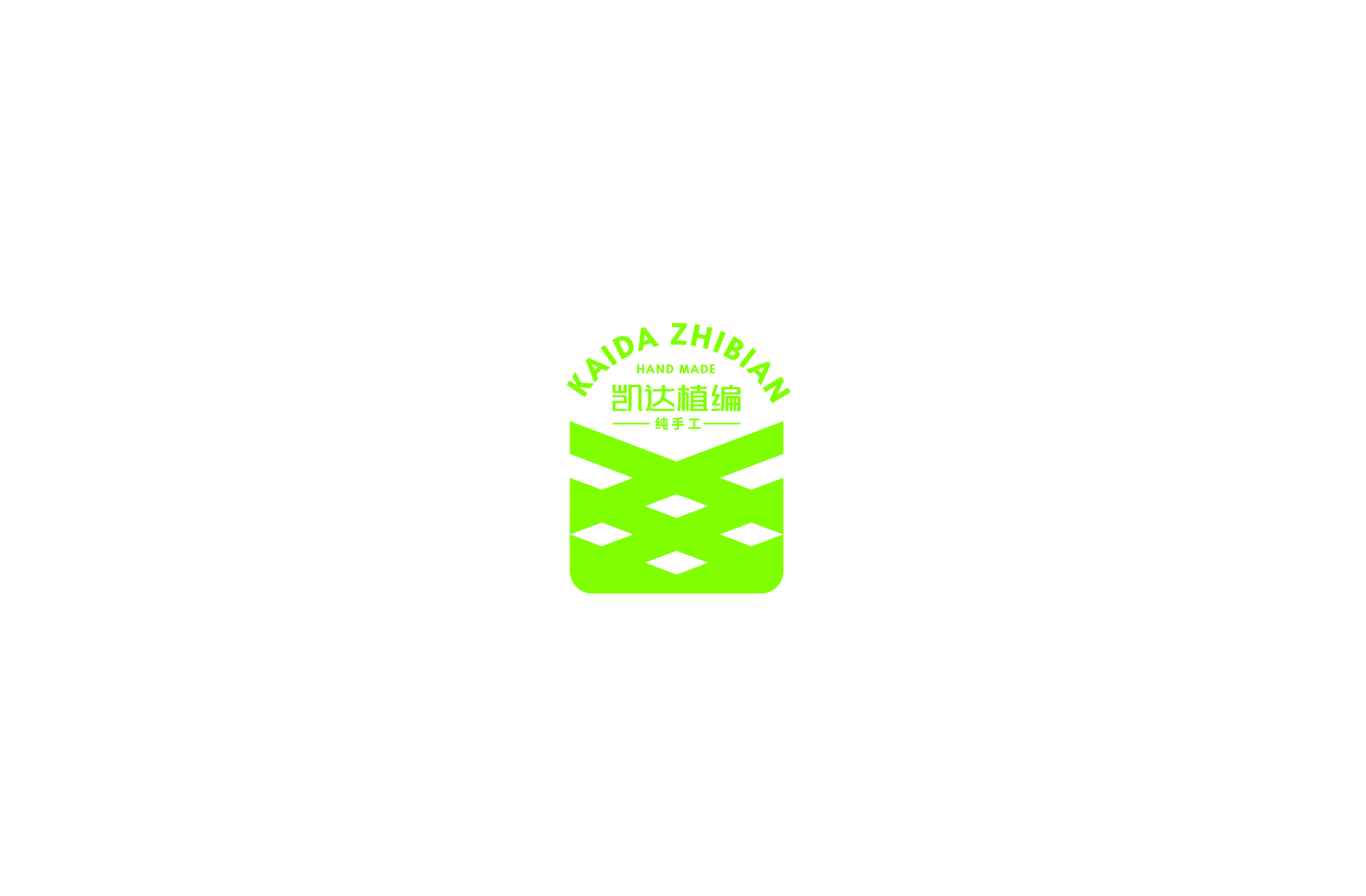 ZHANJIANG POTOU LONGTOU KAIDA WEAVING HANDICRAFT FACTORY logo