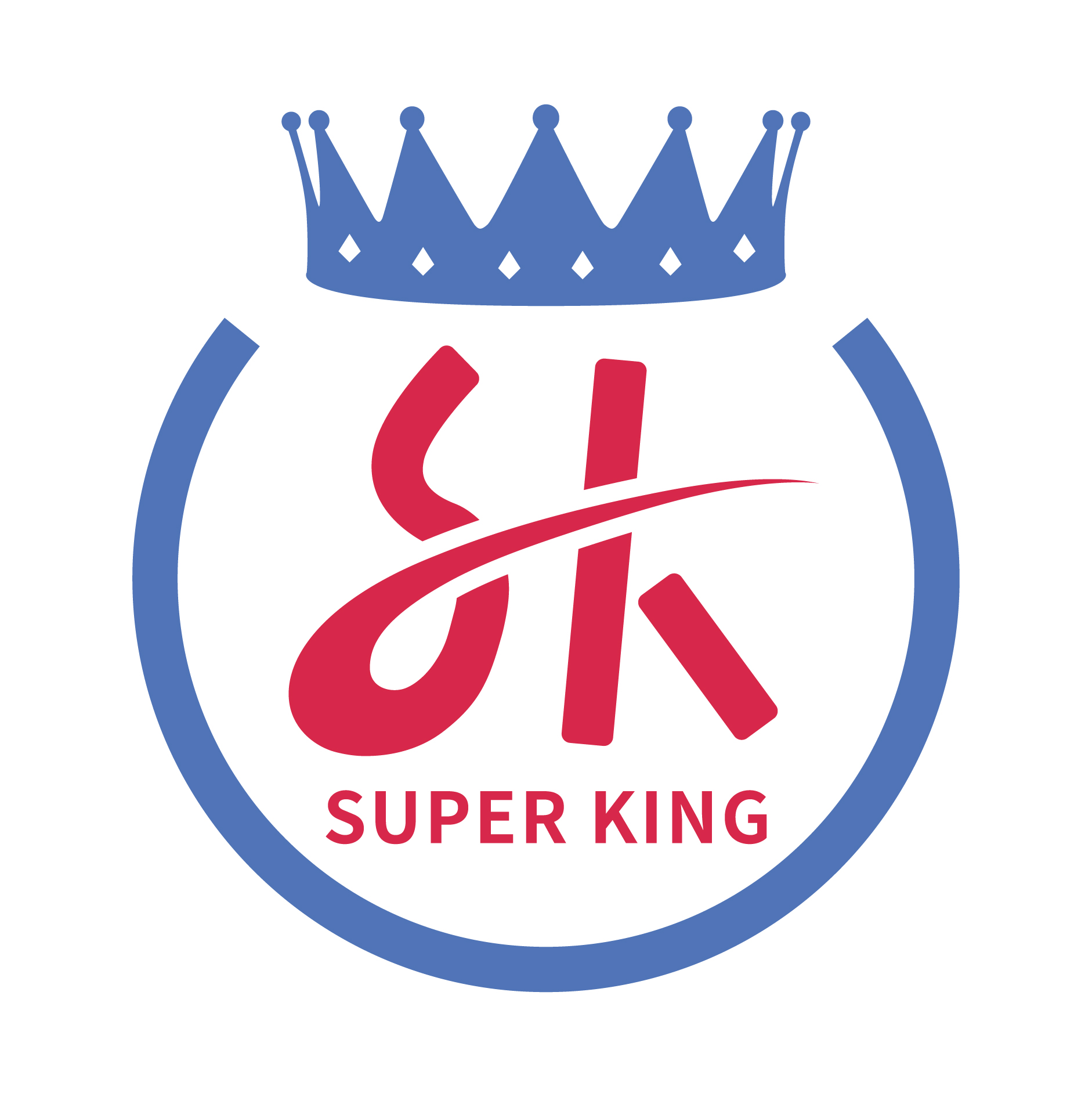 HANGZHOU SUPER KING IMPORT & EXPORT CO.,LTD. logo