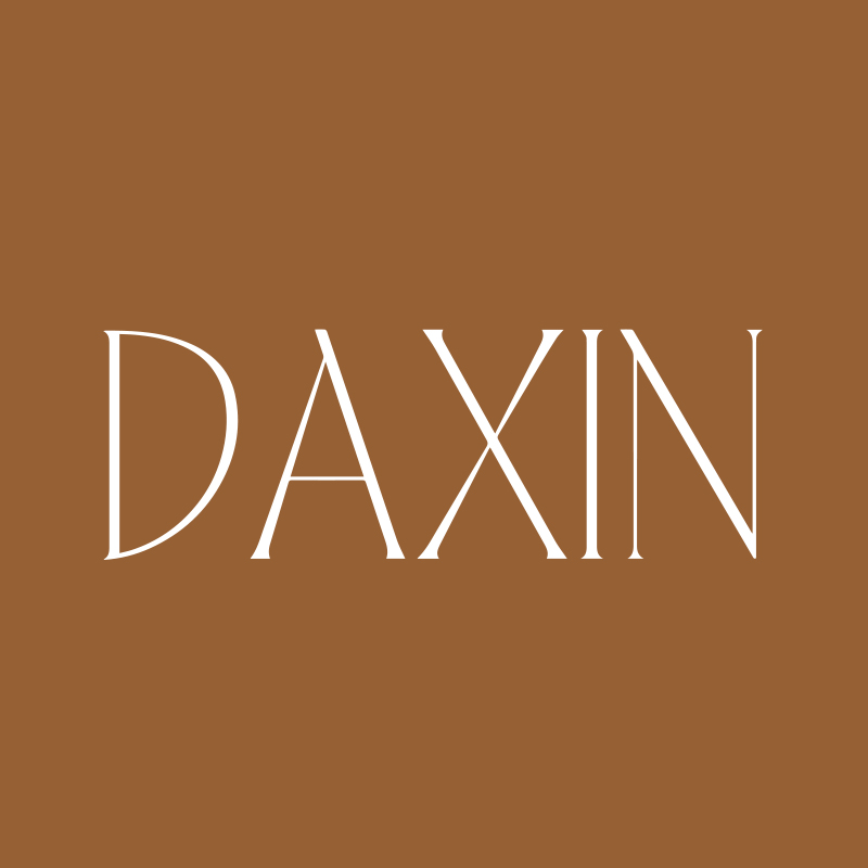 Xuzhou Daxin Glass Products Co.,Ltd logo