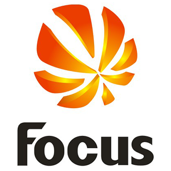 HANGZHOU FOCUS CORPORATION logo