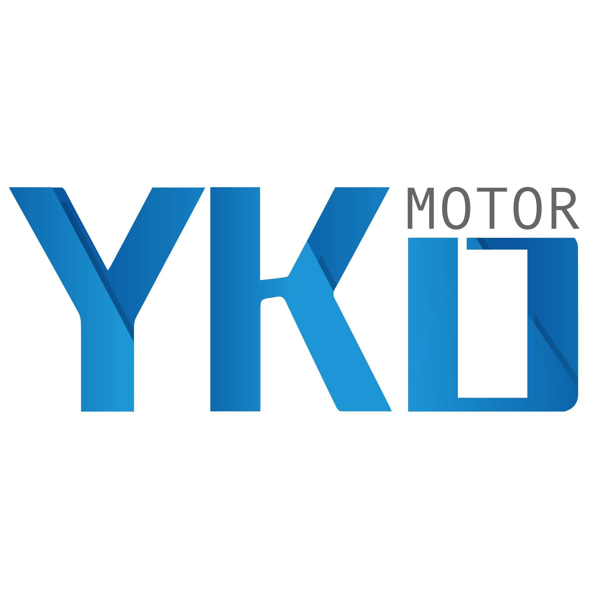 Yikade(Jiangxi)Digital Drive Technology Co., Ltd logo