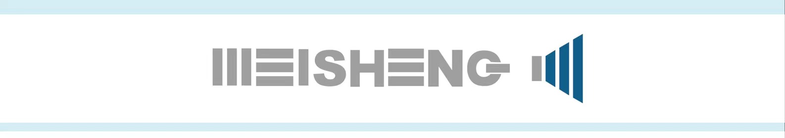 TAIXING MEISHENG ELECTRONICS CO.,LTD logo