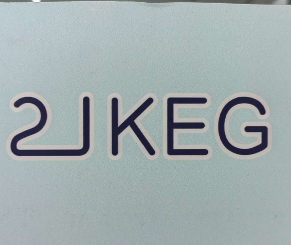 21KEG CO.,LTD logo