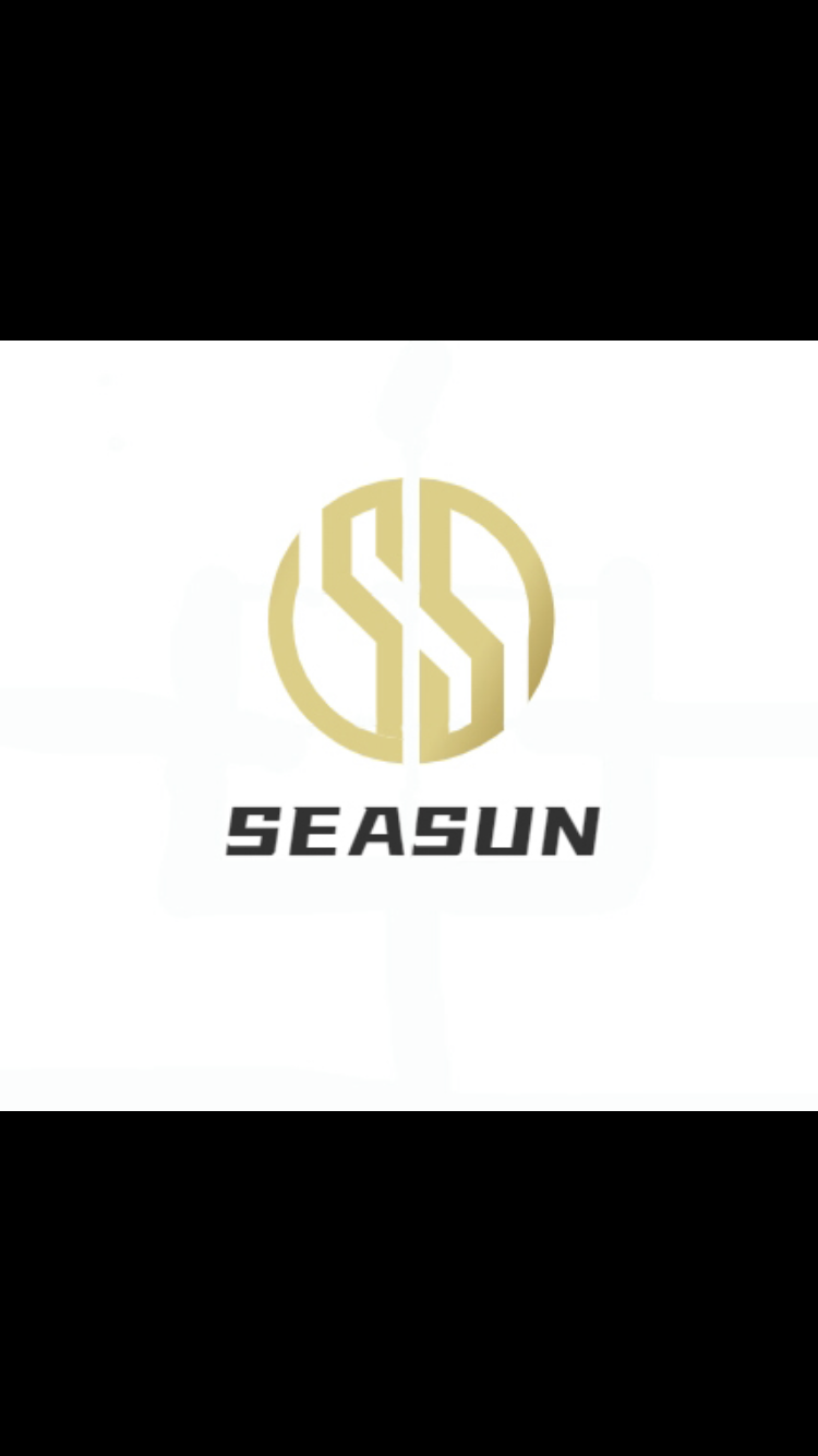 RIZHAO SEASUN INDUSTRIAL&TRADING CO.,LTD logo