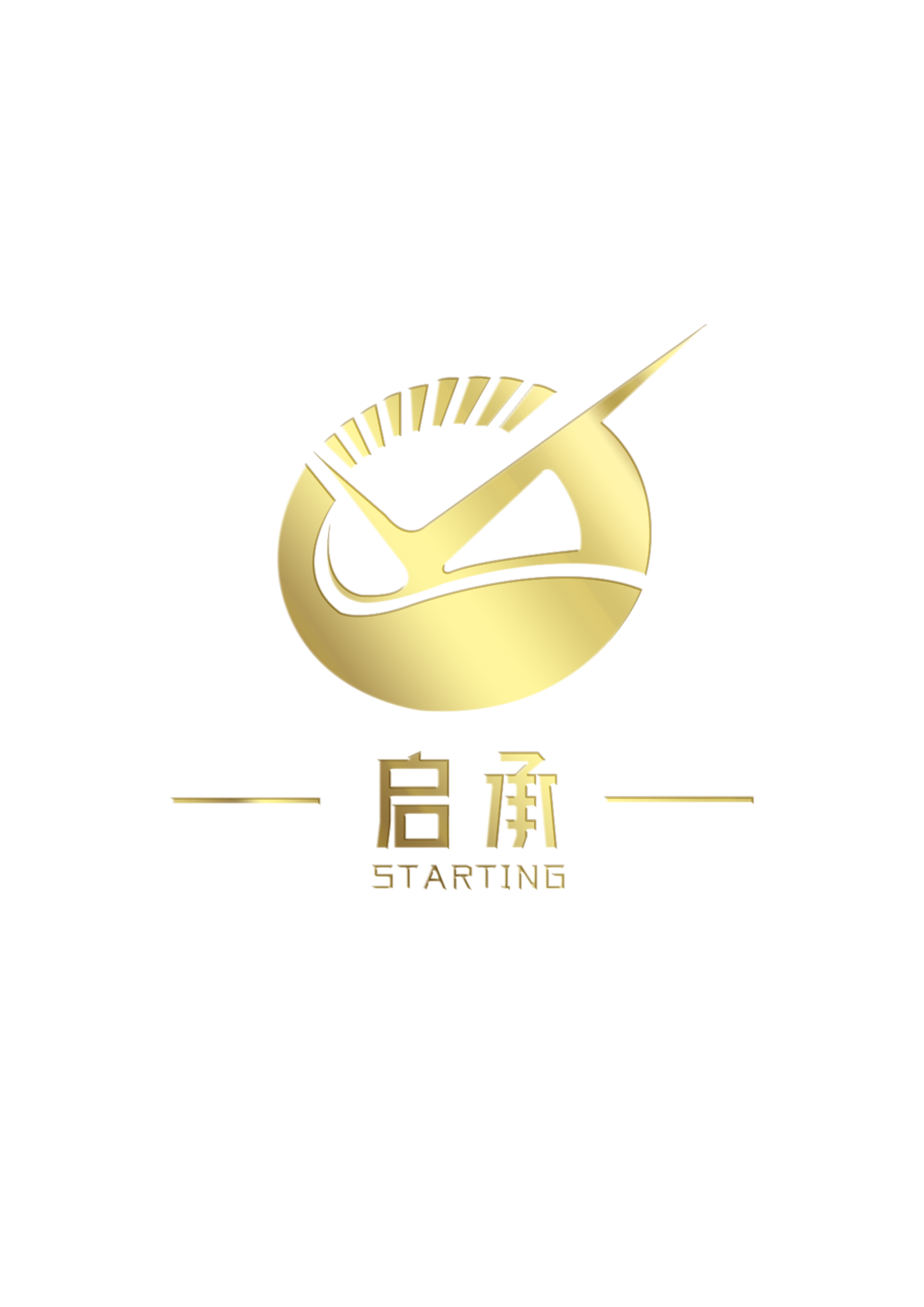 ZHONGSHAN STARTING IMPORT & EXPORT CORPORATION LIMITED logo